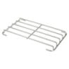 Grille Coulissante pour Fourneau Série 700