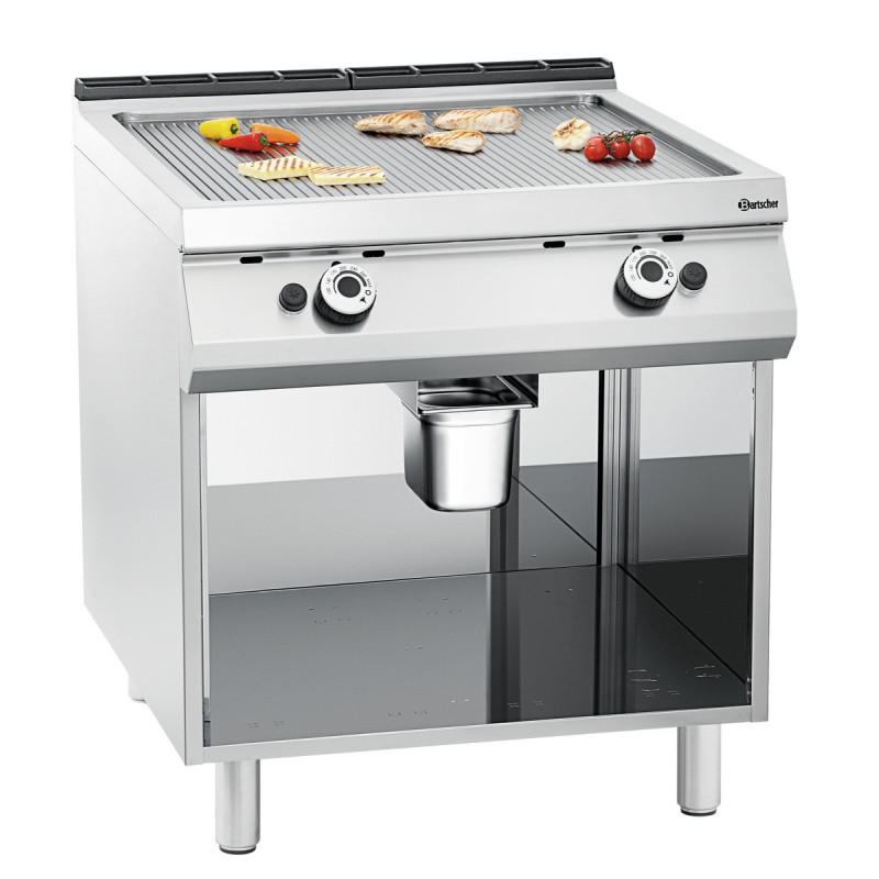Gas Grill Plate Stove - Series 900 Gas Grill Plate Stove - Series 900
