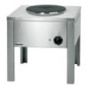 Stove on Legs - 3500 W