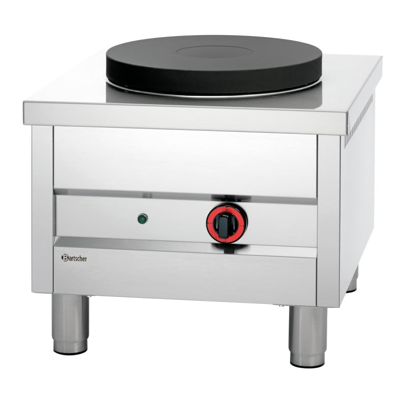 Réchaud sur Pieds - 5000 W