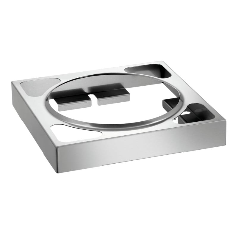 Support Wok pour Réchaud sur Pieds