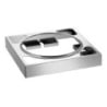 Support Wok pour Réchaud sur Pieds