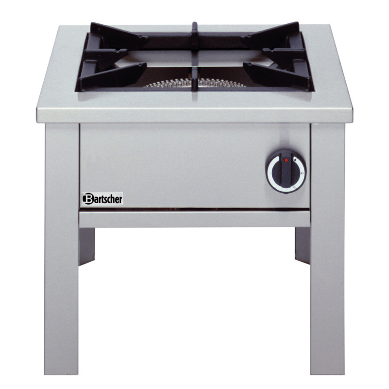 Plinski štednjak na nogama - 12500 W Plinski štednjak na nogama - 12500 W