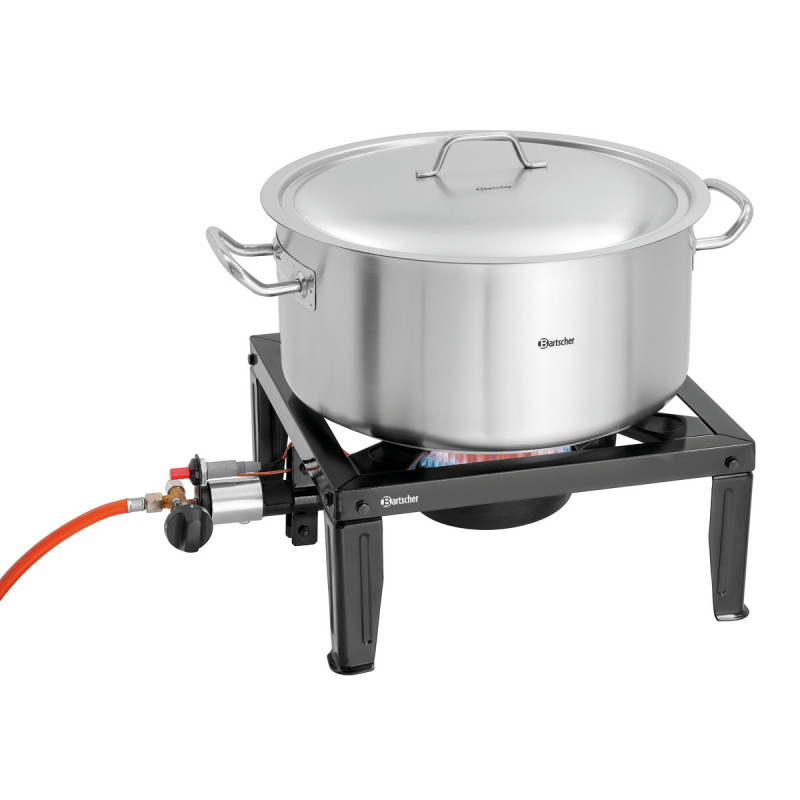 Plinski štednjak - 10500 W Plinski štednjak - 10500 W