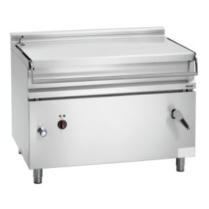 Tilting Braising Pan 120 L - Series 900