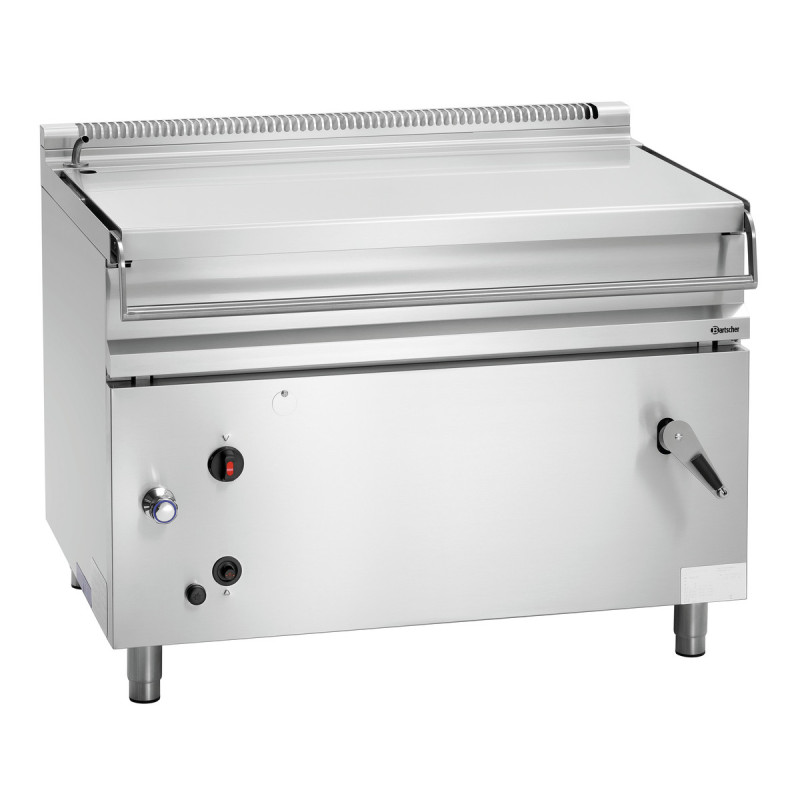 Plinski nagibni lonac 120 L - Serija 900 Plinski nagibni lonac 120 L - Serija 900