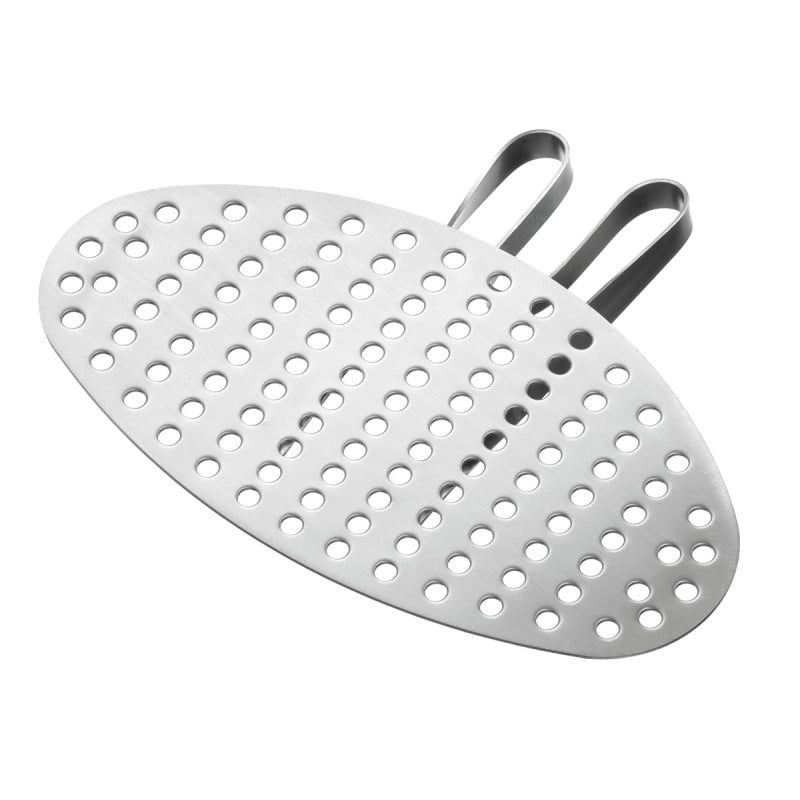Flow Sieve for Pot Flow Sieve for Pot