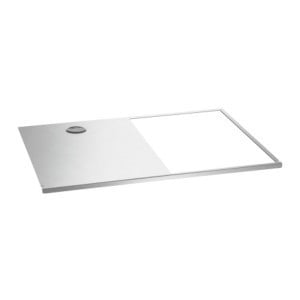 Recessed Shelf M6 for Snackpoint 200