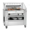 Poste de Cuisson Série 700