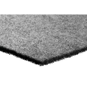 Tapis Filtrant Charbon Actif pour Poste de Cuisson Série 700