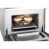 Assiette de Cuisson Ø 250 mm pour Snackjet