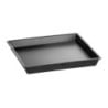 Assiette de Cuisson 260 x 260 mm pour Snackjet