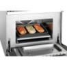 Assiette de Cuisson 260 x 260 mm pour Snackjet