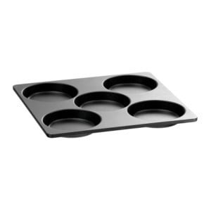 Plaque Grillade Réversible pour Snackjet