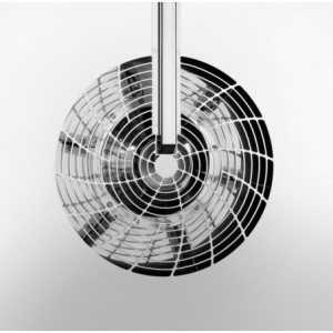 Konvekcijska pećnica - 5 razina