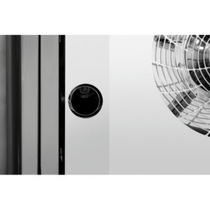 Konvekcijska pećnica - 5 razina