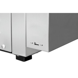 Konvekcijska pećnica - 5 razina