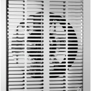 Four à Convection - 10 Niveaux