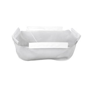 Zamjenski filter za filter tijela friteze