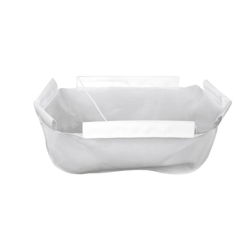 Zamjenski filter za filter tijela friteze Zamjenski filter za filter tijela friteze