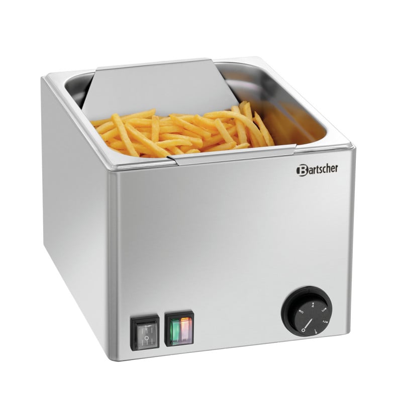 Chauffe-Frites GN 1/2 Chauffe-Frites GN 1/2