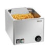 Chauffe-Frites GN 1/2