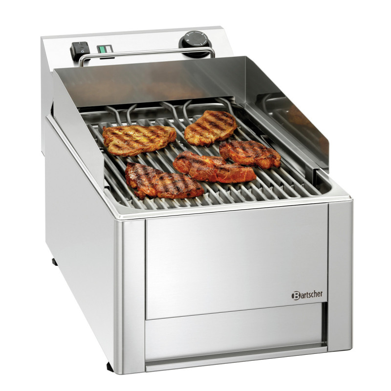 Grill na vodu GN 1/1 Grill na vodu GN 1/1