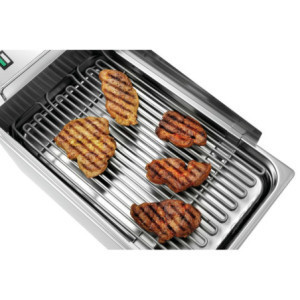 Grill na vodu GN 1/1