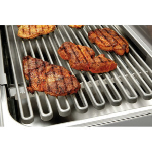 Grill na vodu GN 1/1