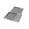 Kit Grill pour Grill Combiné à Gaz 3 Brûleurs