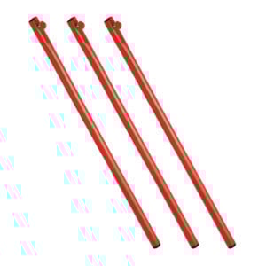 Tripod for Paella Burner Ø 300 mm