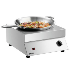 Indukcijski wok - 3000 W