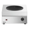 Indukcijski wok - 3000 W