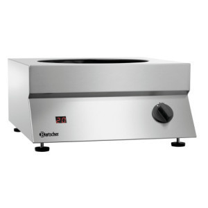 Indukcijski wok - 3000 W