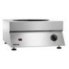 Indukcijski wok - 3000 W