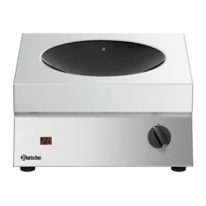 Indukcijski wok - 5000 W