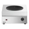 Indukcijski wok - 5000 W