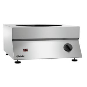 Indukcijski wok - 5000 W