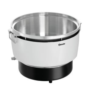 Cuiseur à Riz à Gaz 10 L