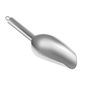 Pelle en Inox