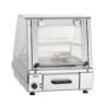 Vitrine Chauffante - 85 L