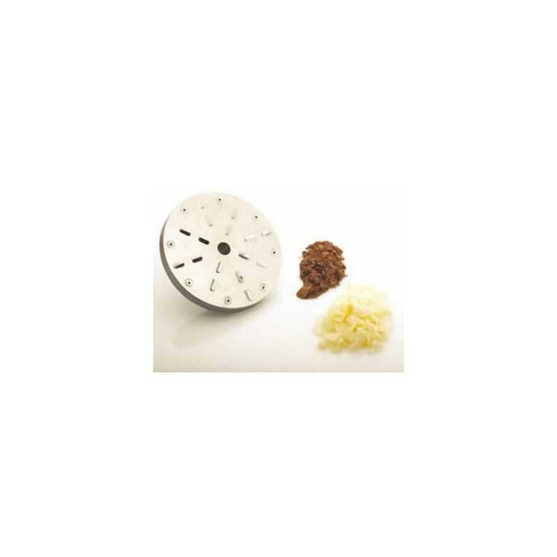 Disk za fondue za električni ribež N2 Santos Disk za fondue za električni ribež N2 Santos