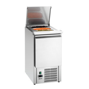 Saladette Hladnjak s 1 Vrata - 1 GN 1/1