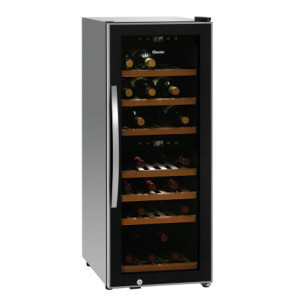 Vinski podrum - 113 L