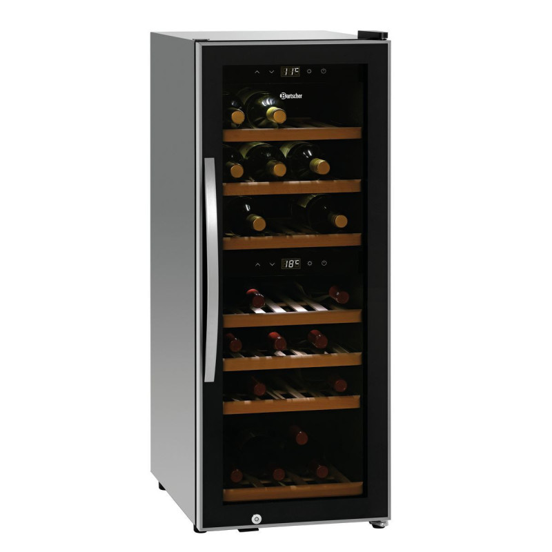 Vinski podrum - 113 L