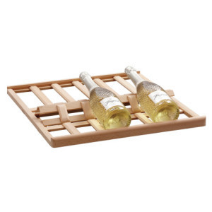 Drveni stalak za vino - 6 boca