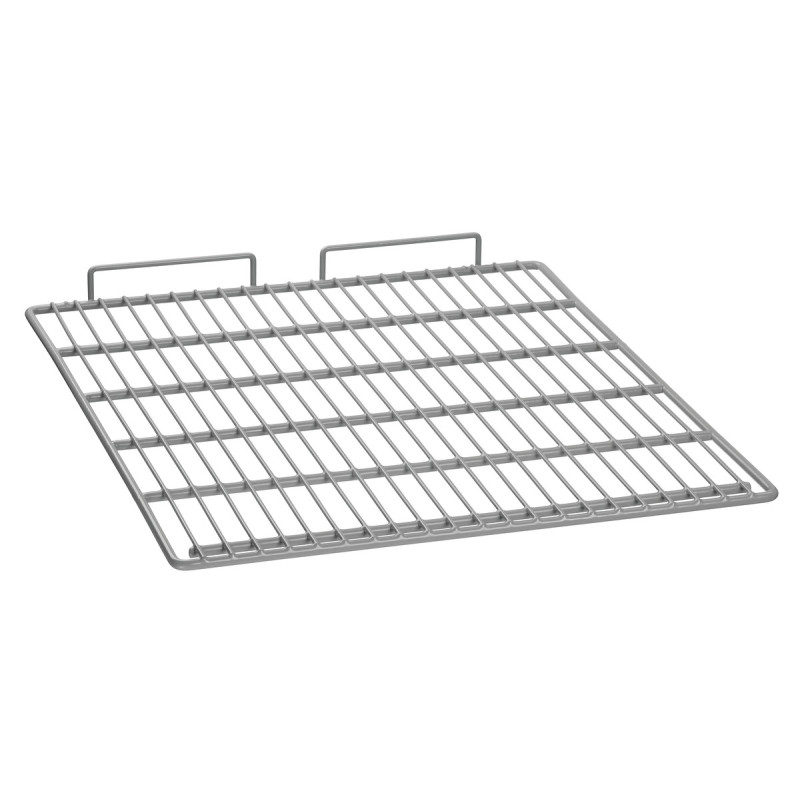 Grille Encastrable pour Armoire Réfrigérée Positive Inox - Bartscher Grille Encastrable pour Armoire Réfrigérée Positive Inox - Bartscher