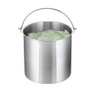 Bac à Glace 1,5 L pour Sorbetière - Bartscher
