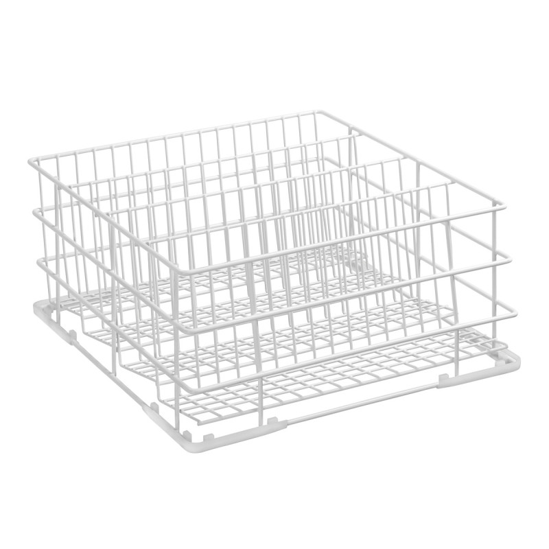 Stalak za čaše 40 x 40 cm - Bartscher Stalak za čaše 40 x 40 cm - Bartscher