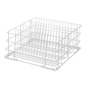 Stalak za čaše 40 x 40 cm - Bartscher